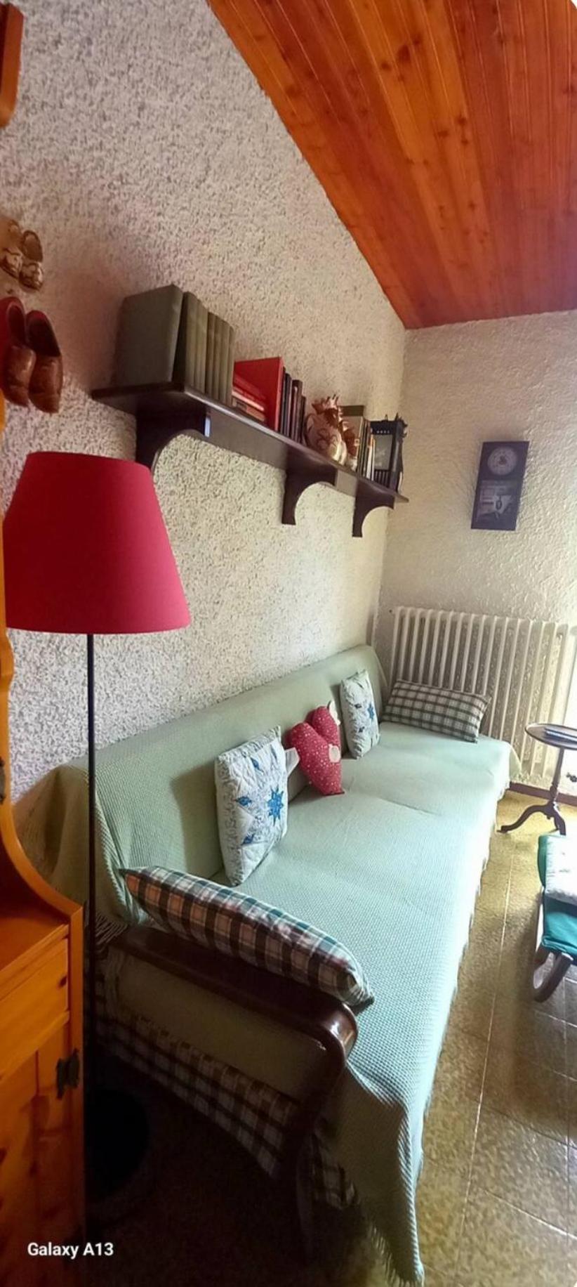 Appartamento Panoramico Casa Gerro Averara Room photo